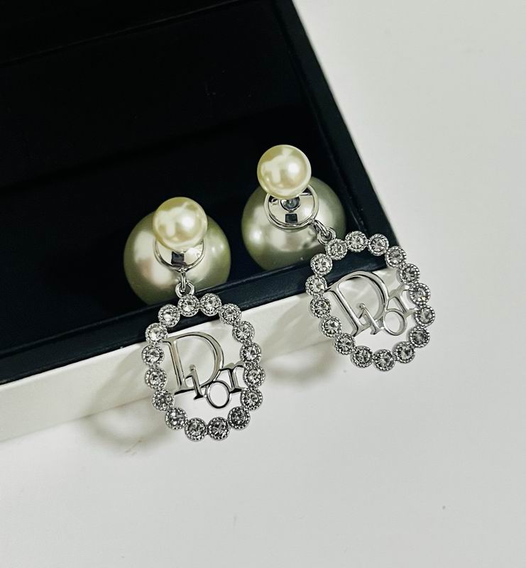 Dior Earring 07yxs77